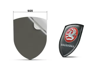 Vauxhall Domingsticker Hochwertig Professionell Anpassbar